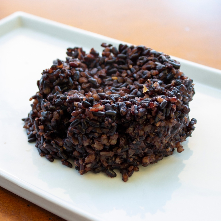 REGULAR WILD RICE (feeds 1-2).