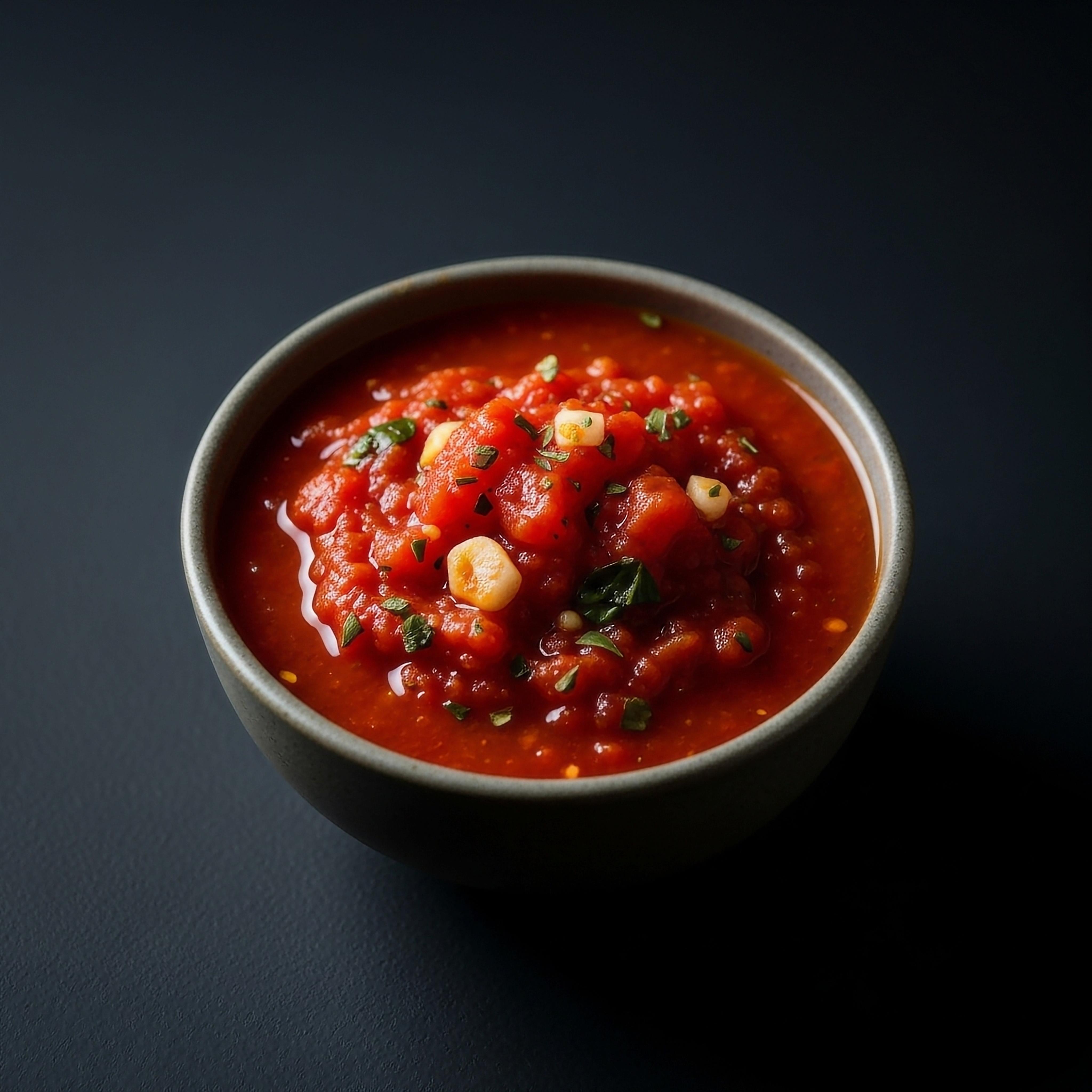 Marinara.