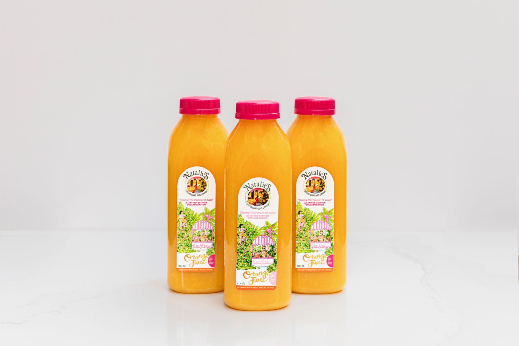 Natalie's Fresh Squeezed Orange Juice