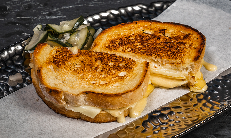 THE MELT.