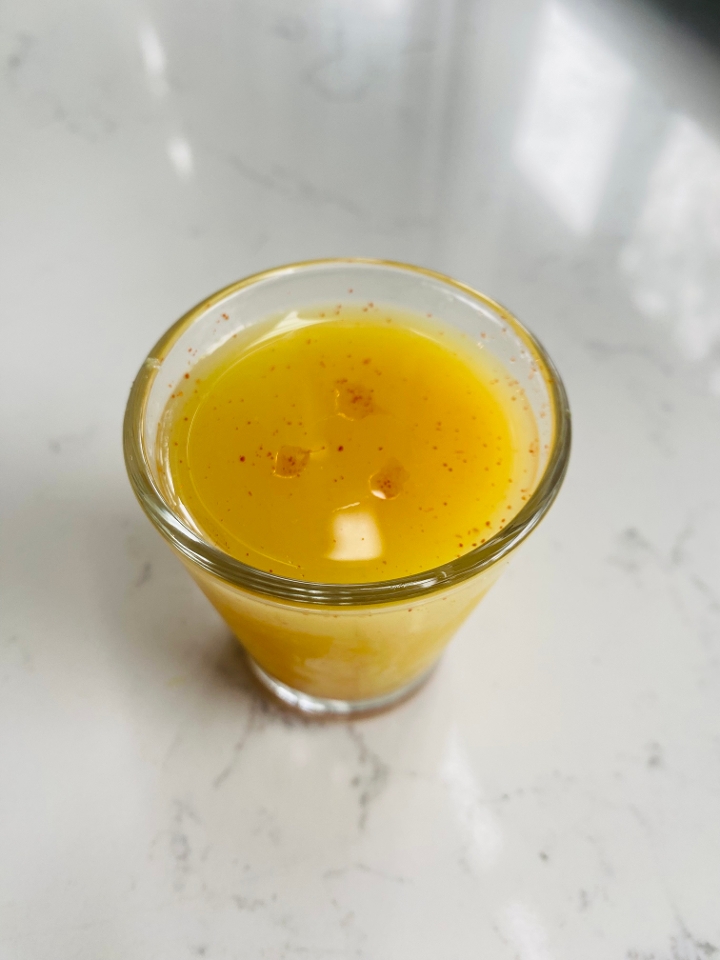 Immune Shot.