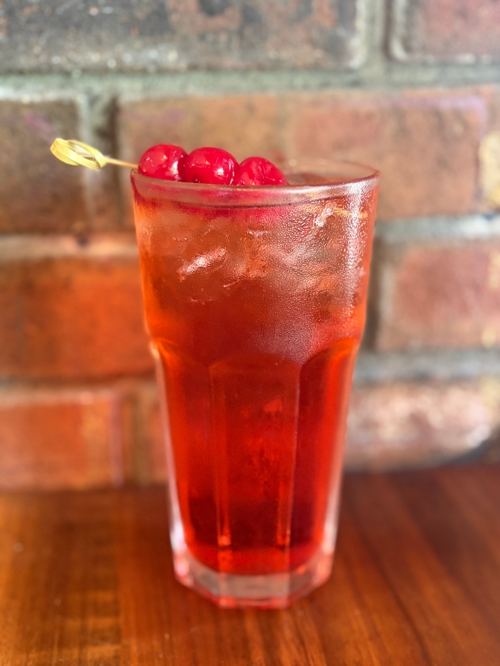Shirley Temple.
