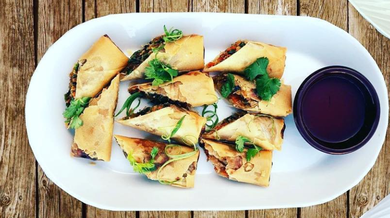 Veg Spring Roll (6).