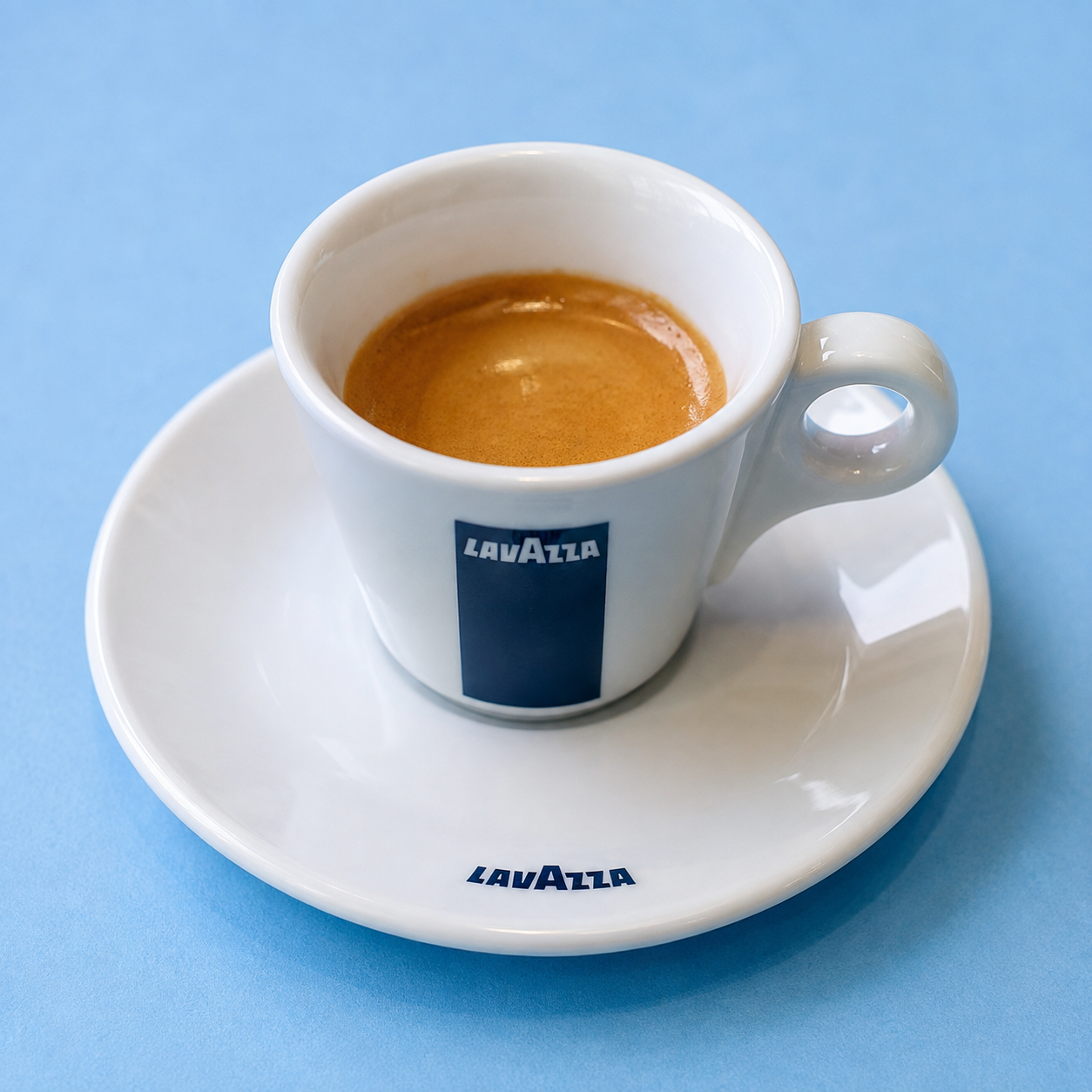 ESPRESSO - O.