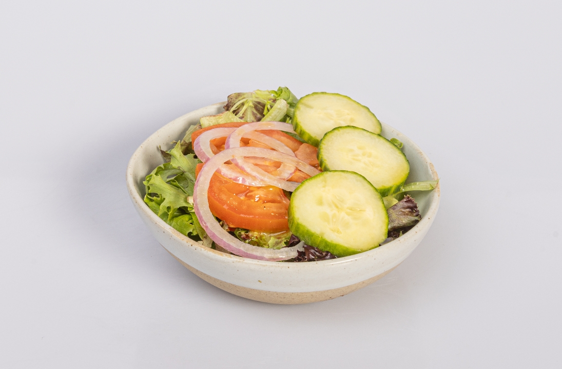 Salad Side.
