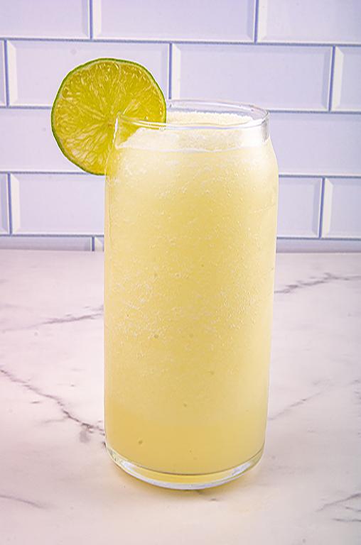 Lemonade.