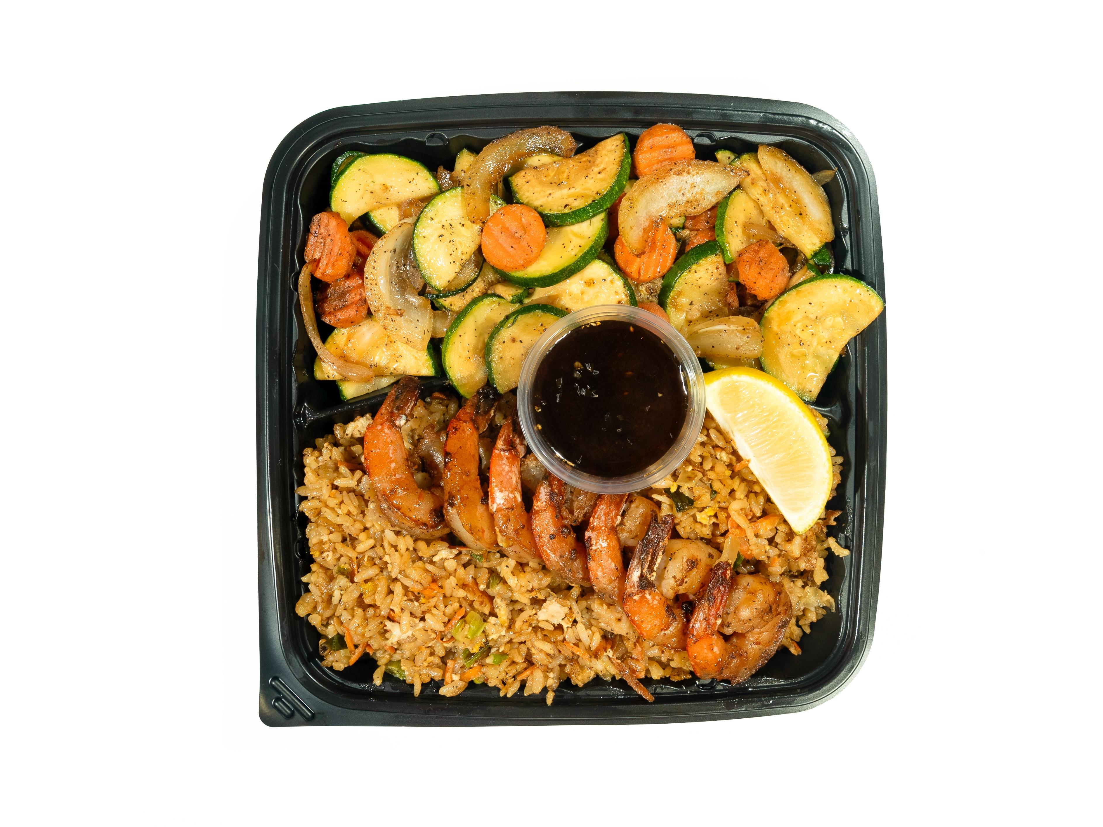 Plate - Single.