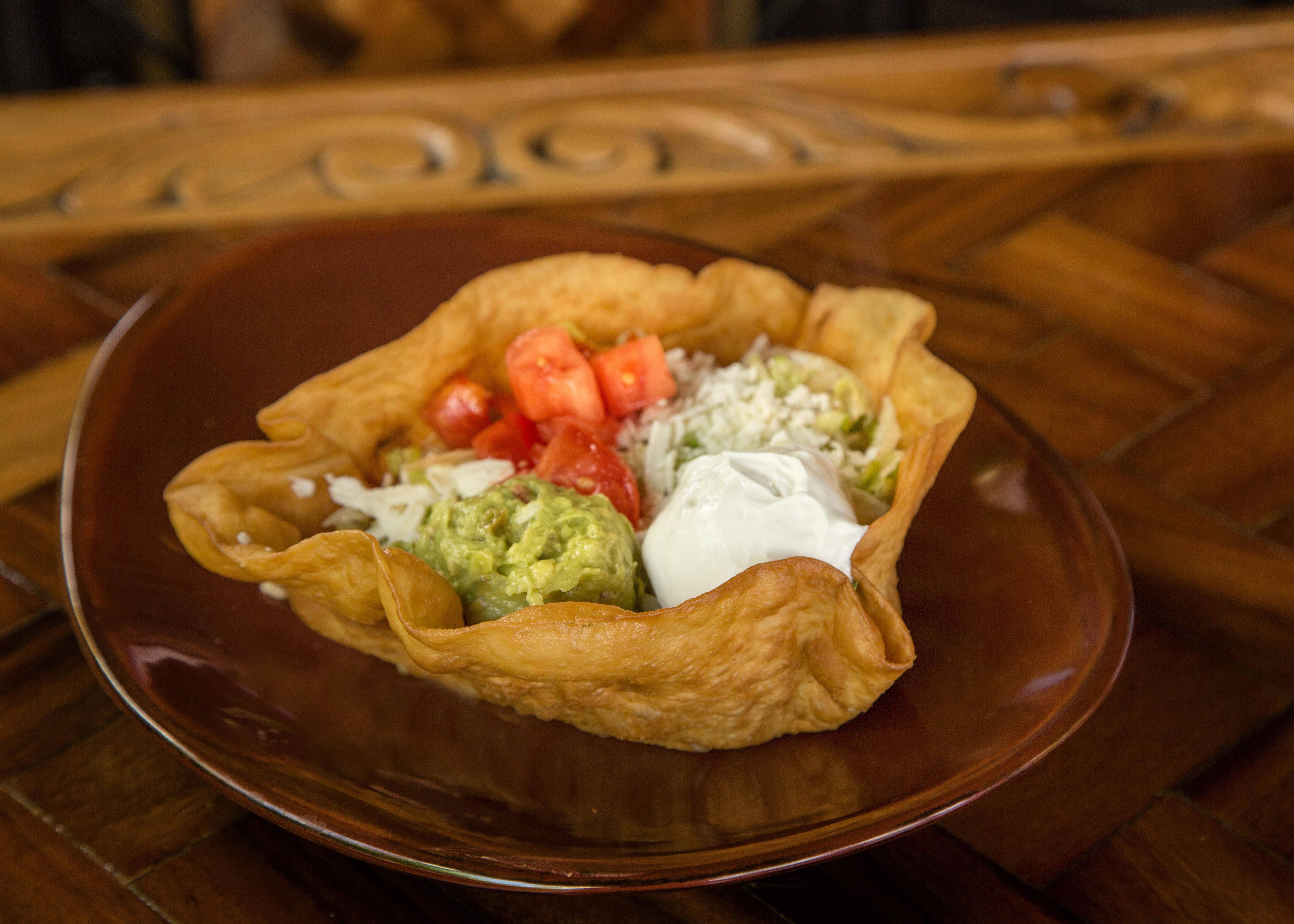 CHALUPA TOSTADA.