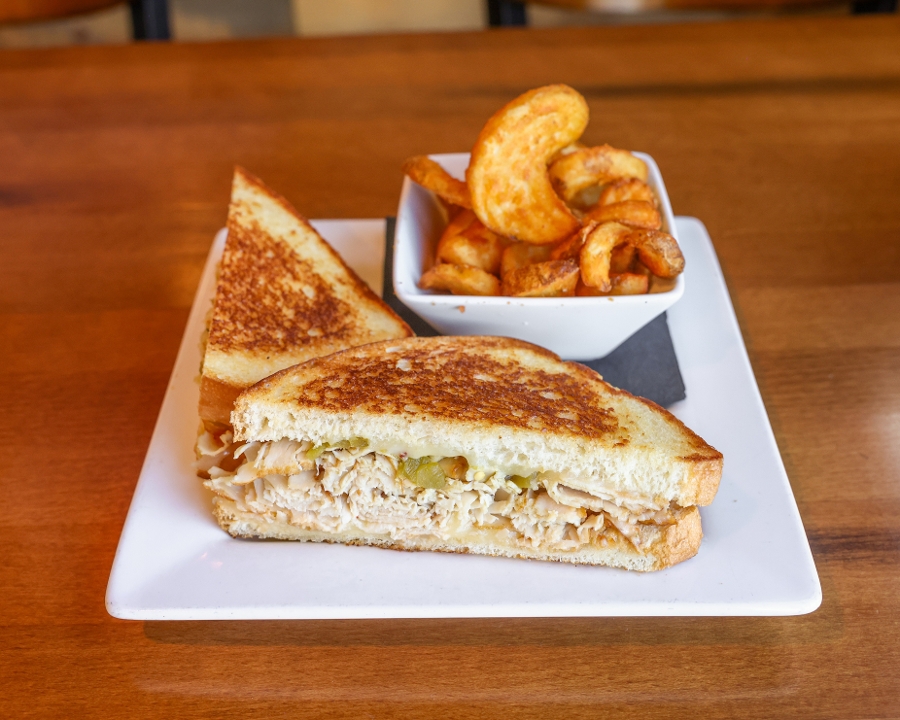 Southwest Turkey Melt.