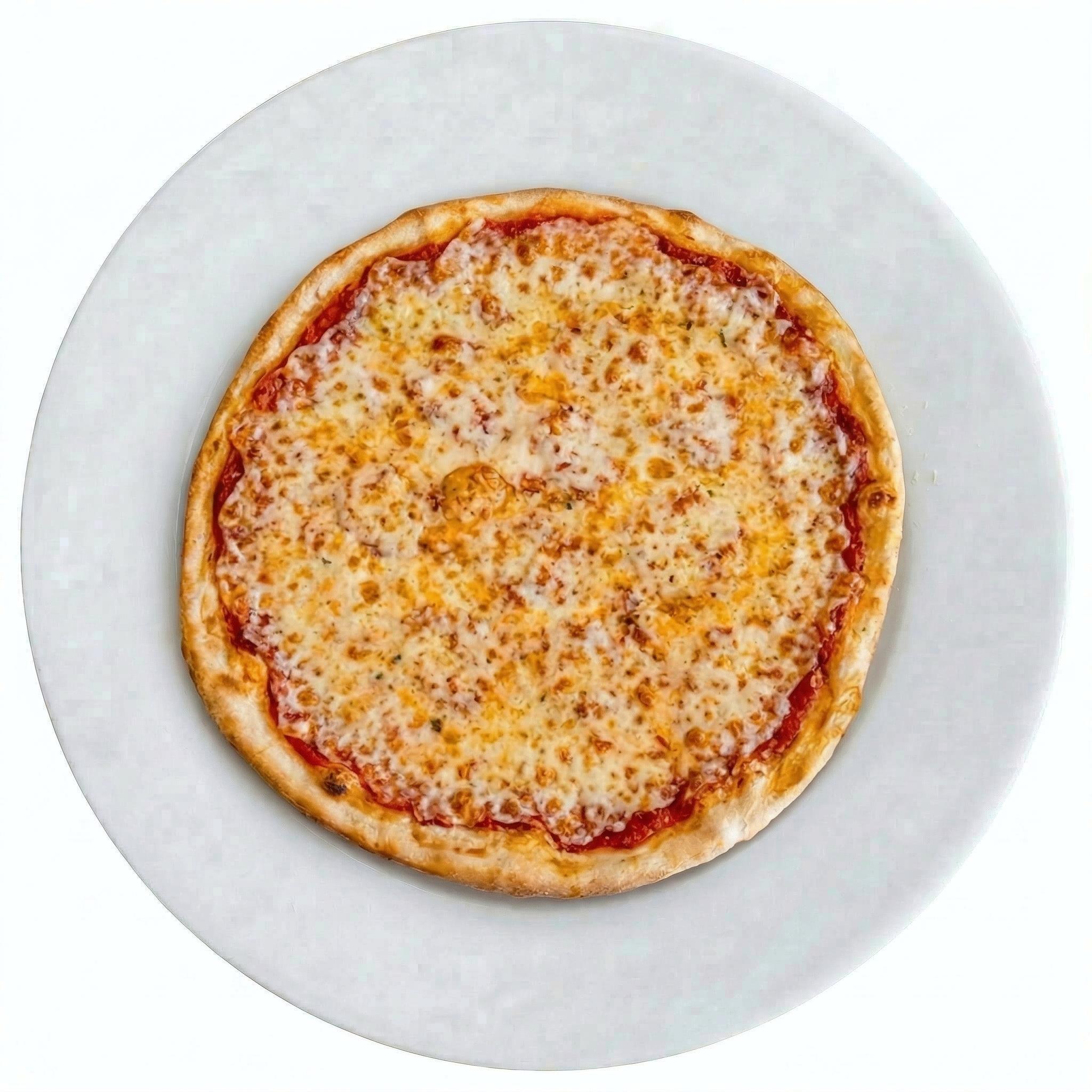 SM Regular Cheese Pie.