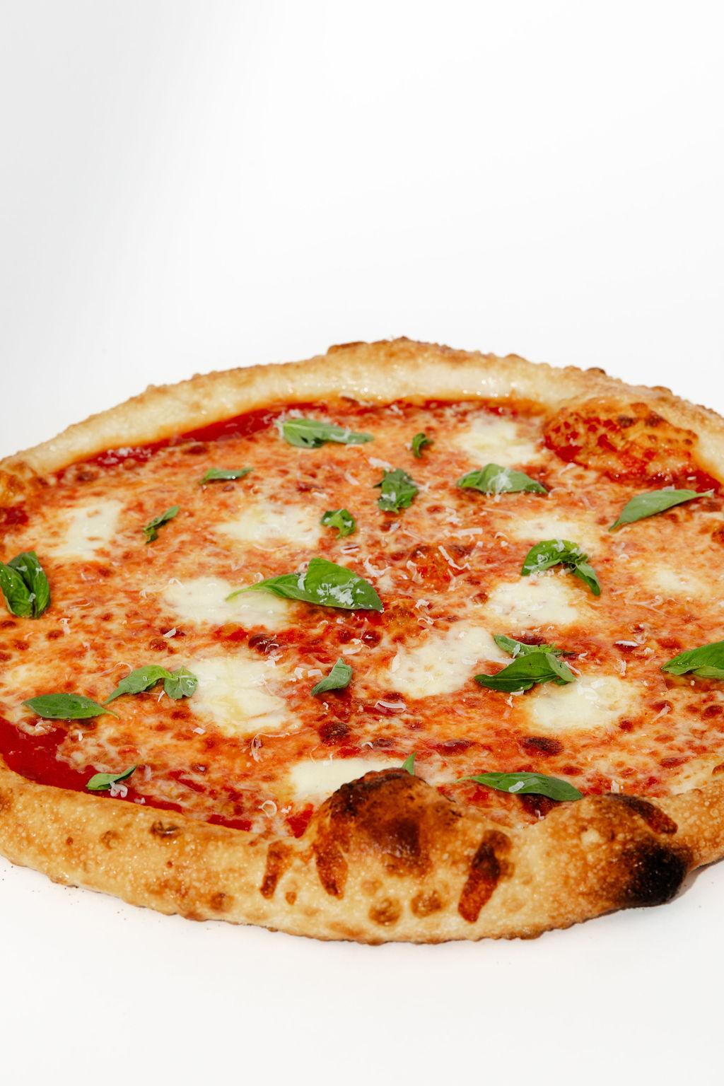 Cheese (18" Whole).