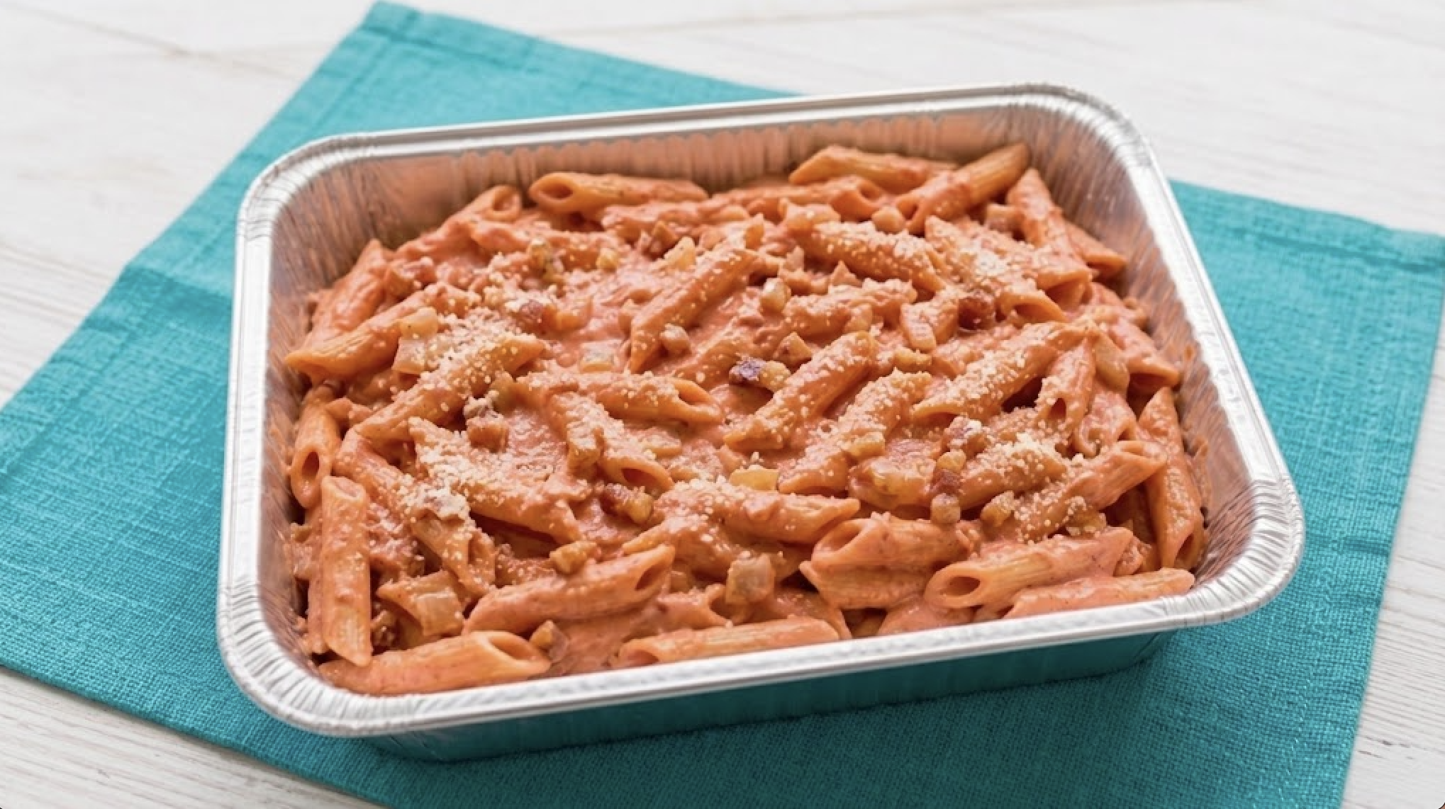 Alla Rosa Tray (12-15 servings).