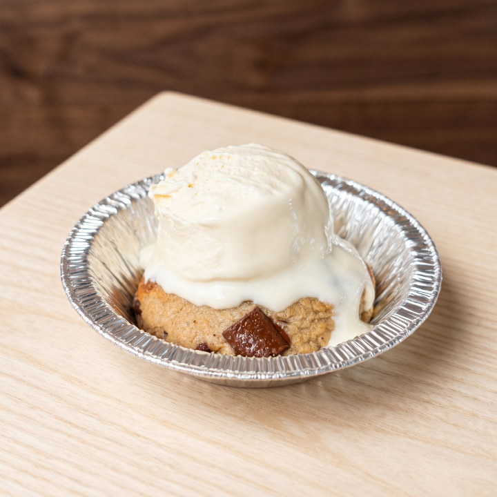 Cookizza aka The Pizza Cookie.