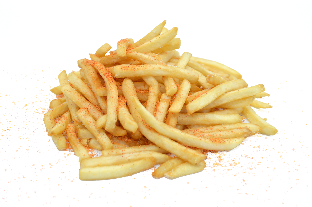 French Fries.