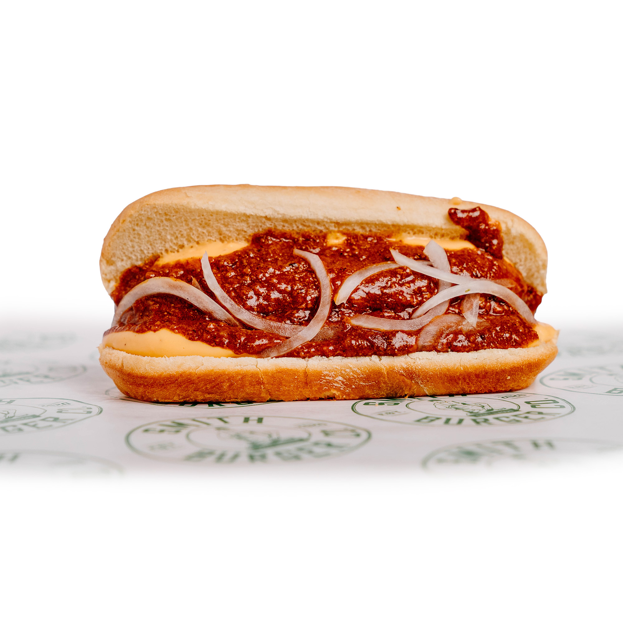 CHILI CHEESE RIPPER.