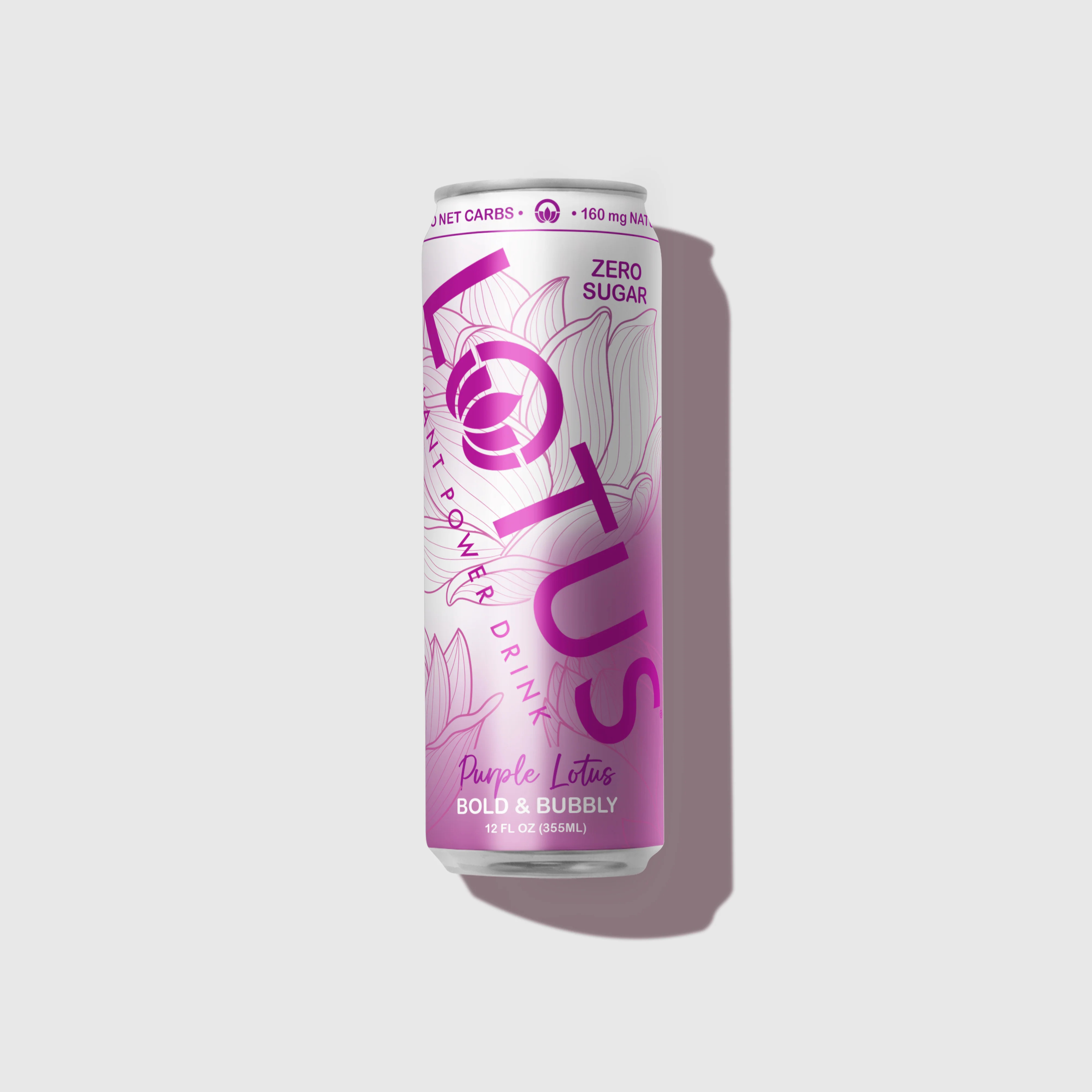 Blackberry Vanilla Lotus.
