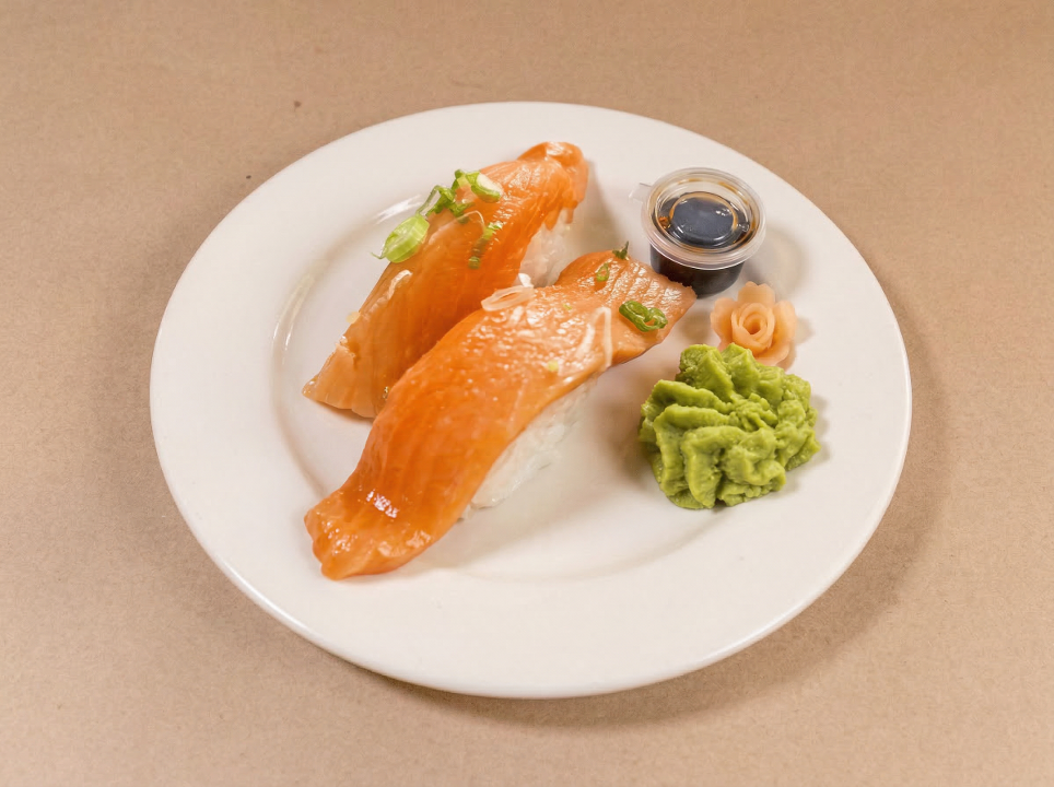 Nigiri (2pcs).