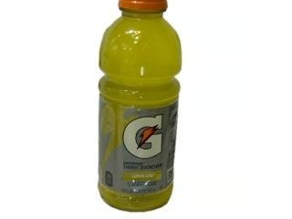 Gatorade.