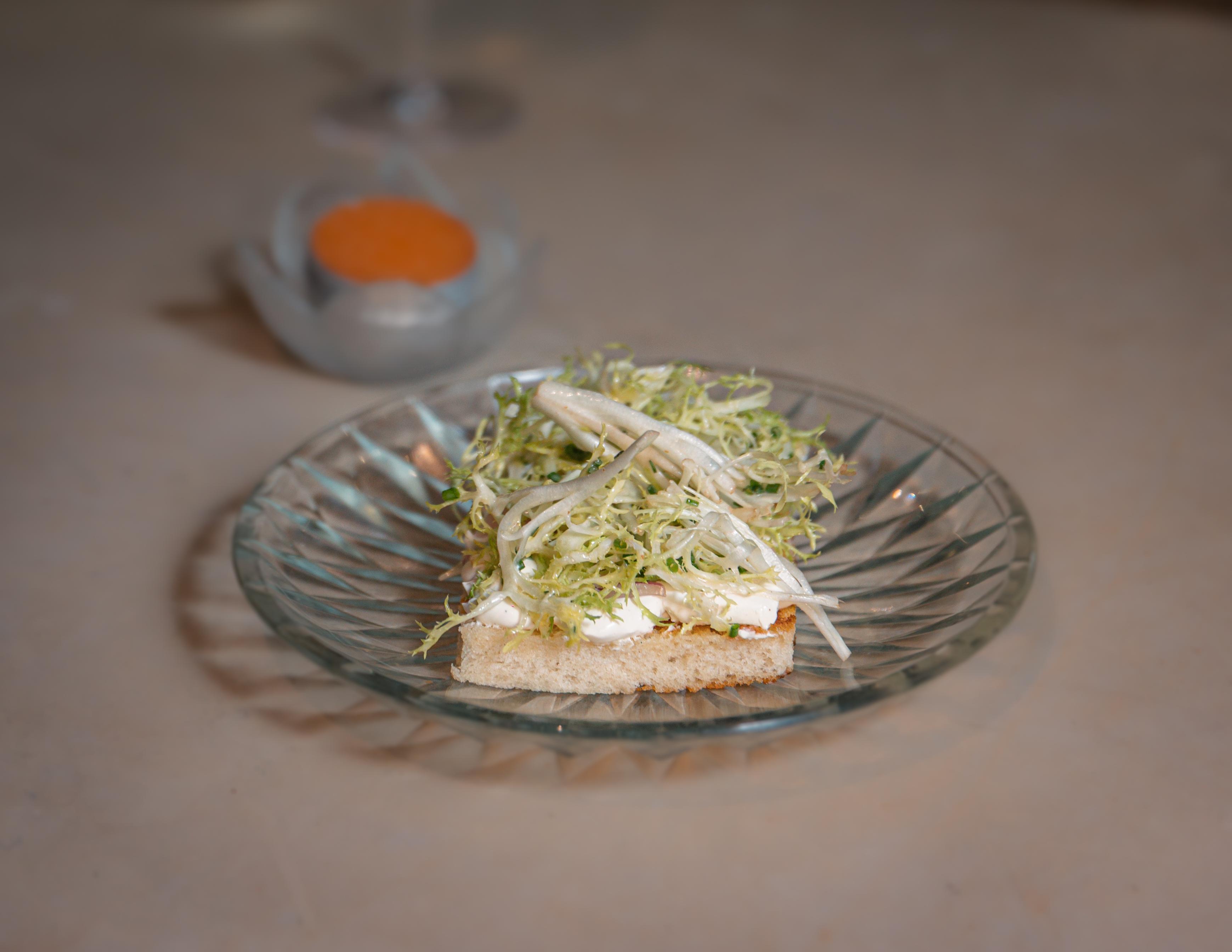 Swedish Style Caviar (Swe) (R).