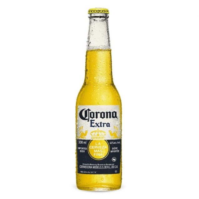 Corona Bottled Beer