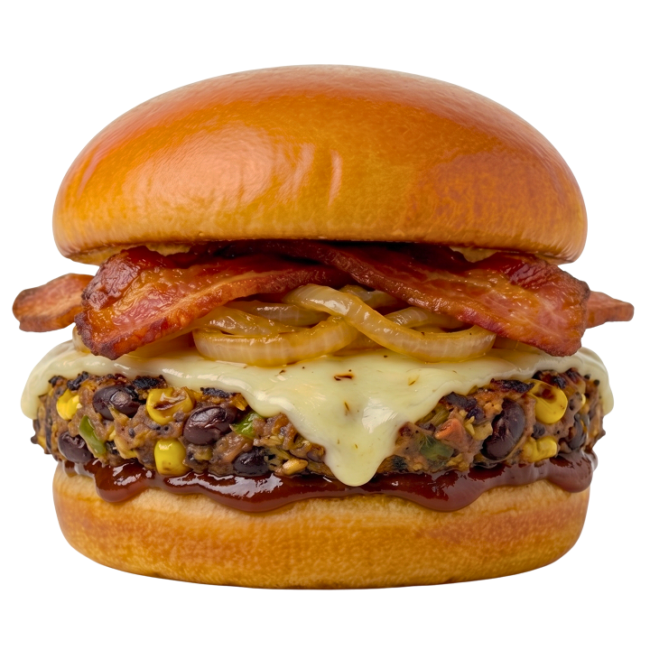 MOOV it, Tex Veggie.