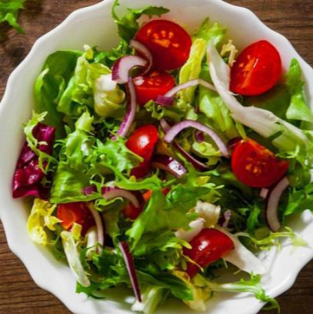 Side Salad.