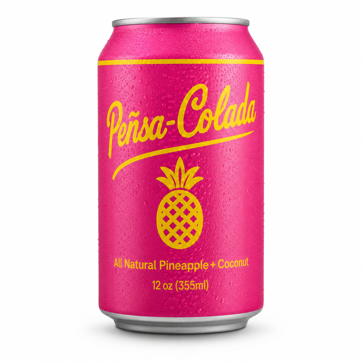 Drink Pensacola Pensa-Colada.