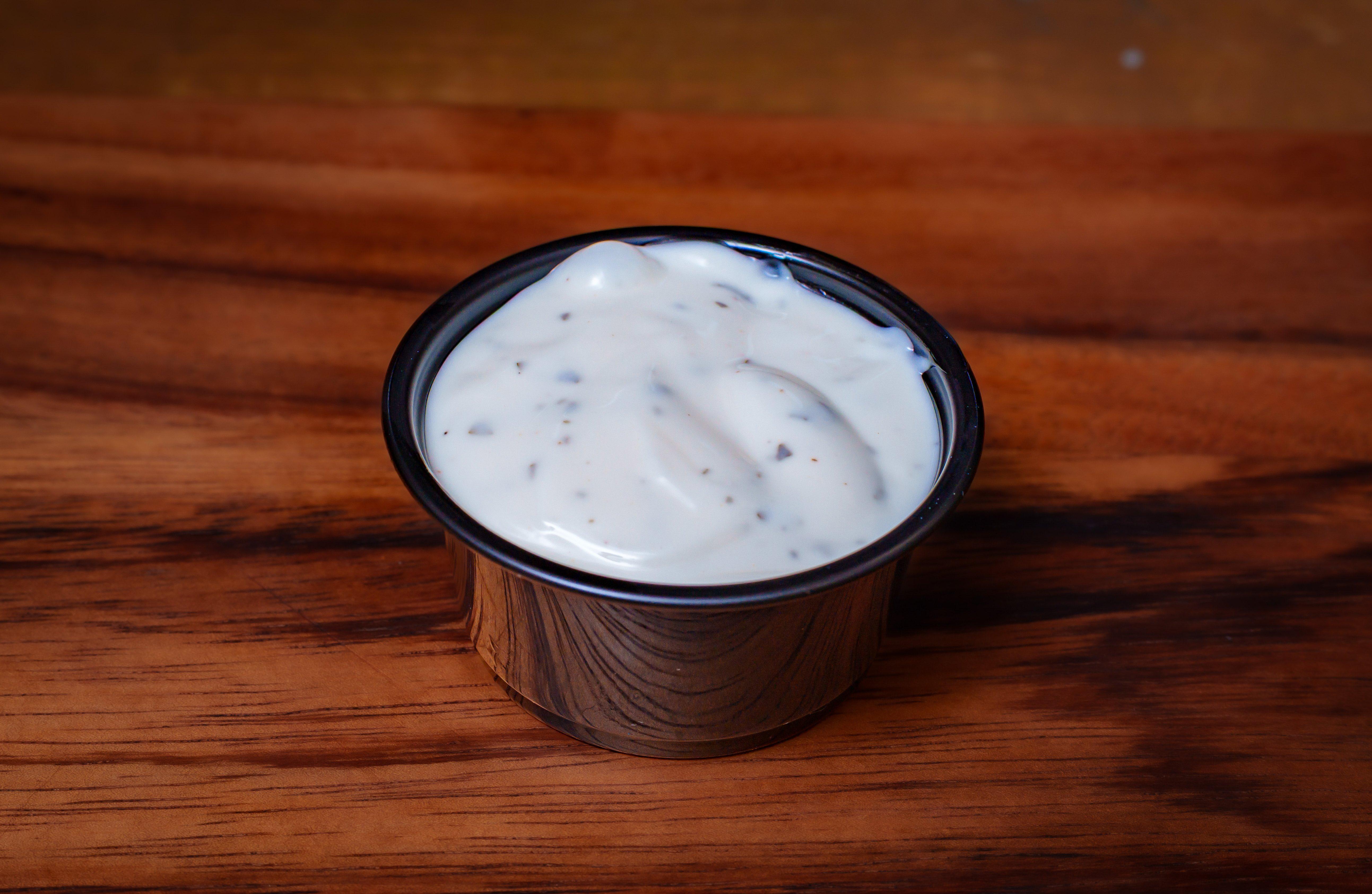 Ranch.