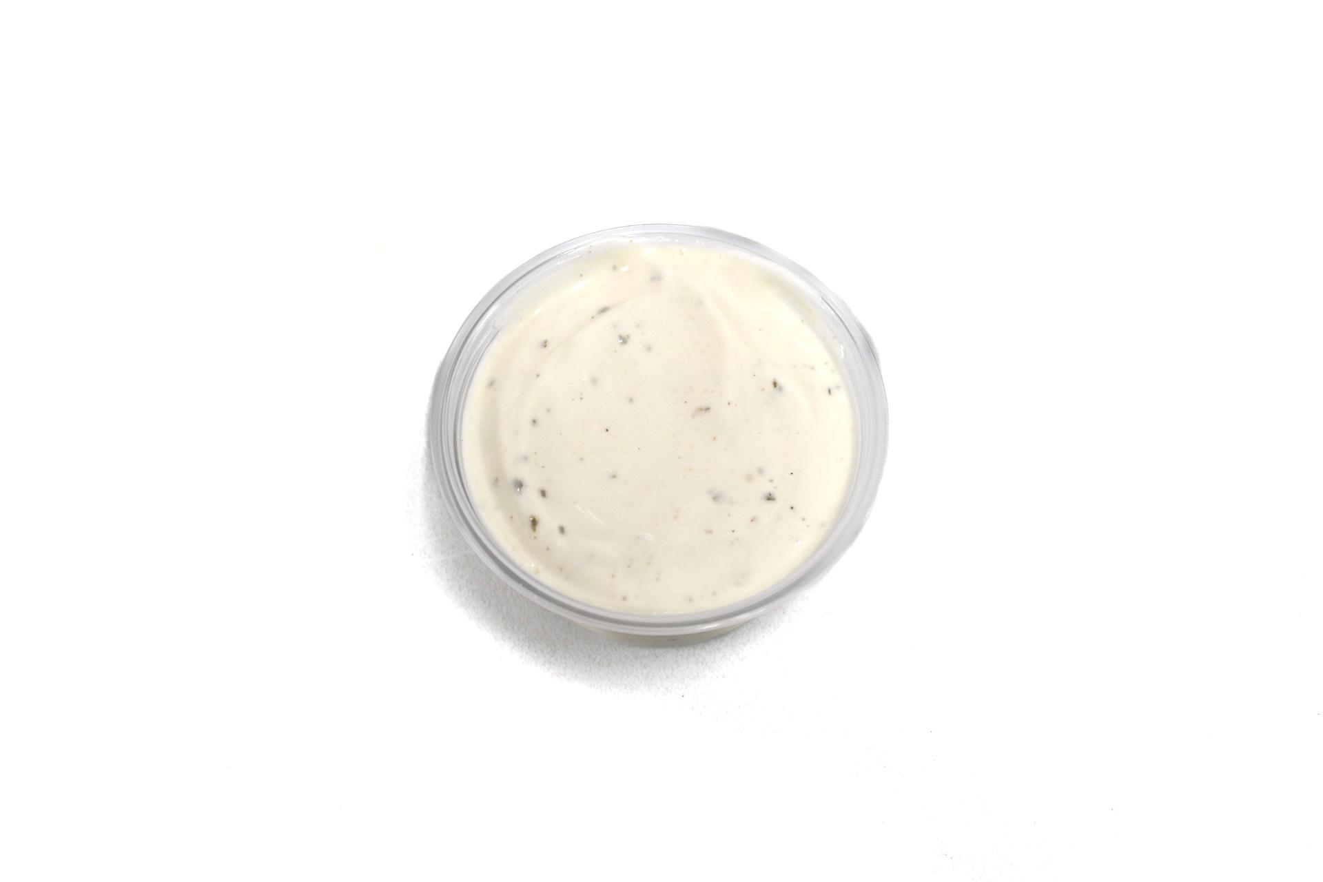 Bleu Cheese.