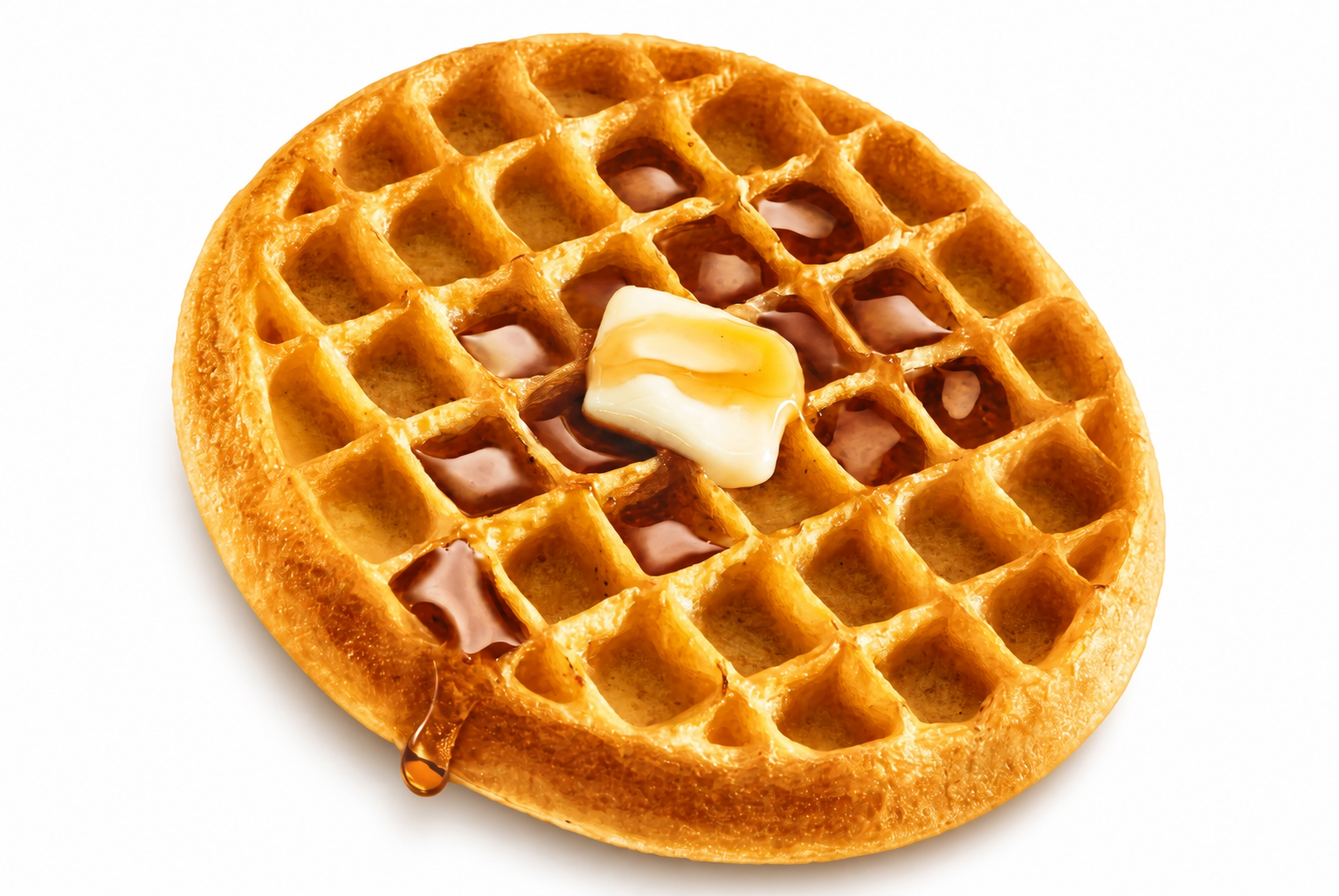 SD Waffle.