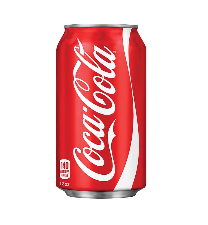 Coke.