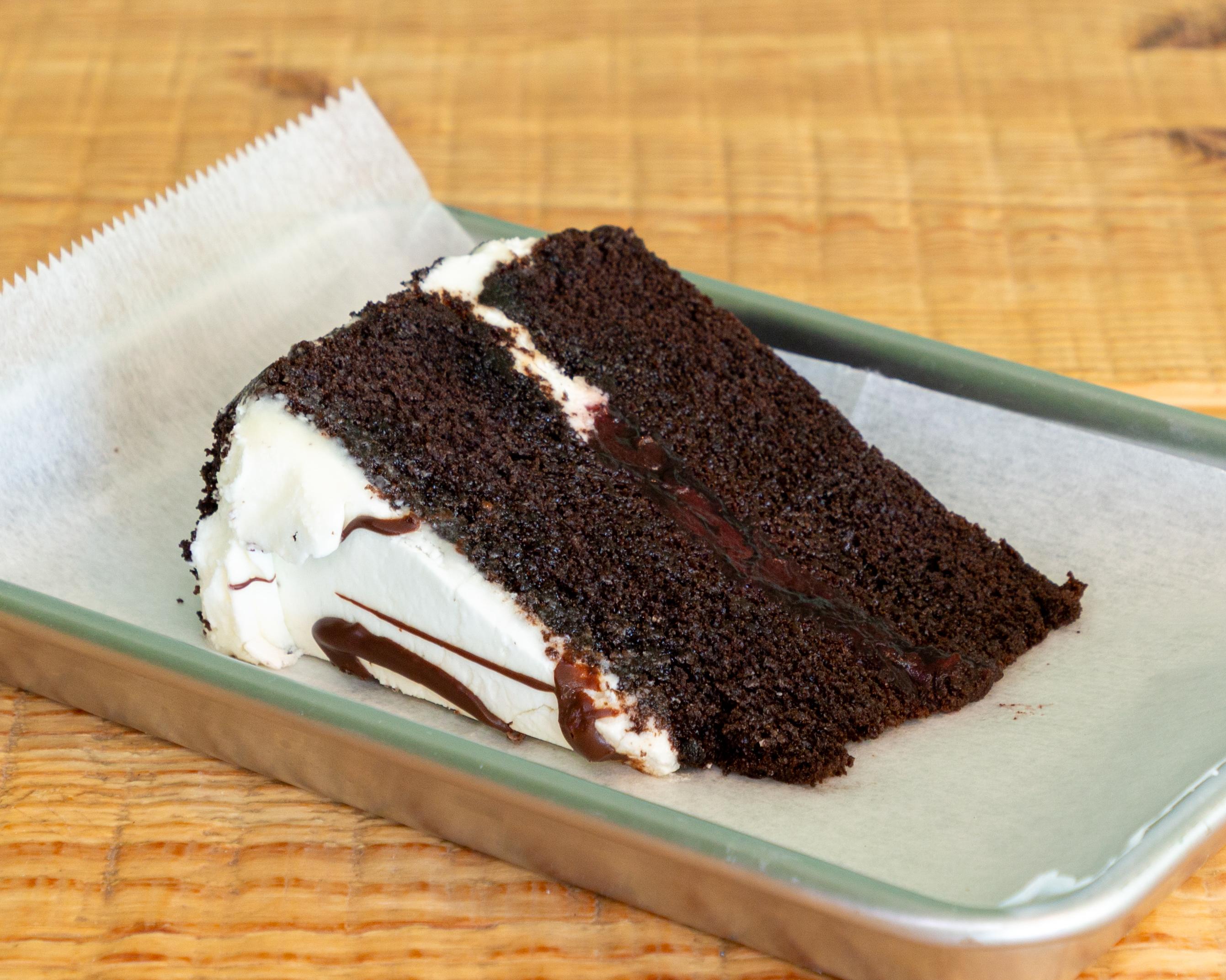 Key Lime Cheese Cake.