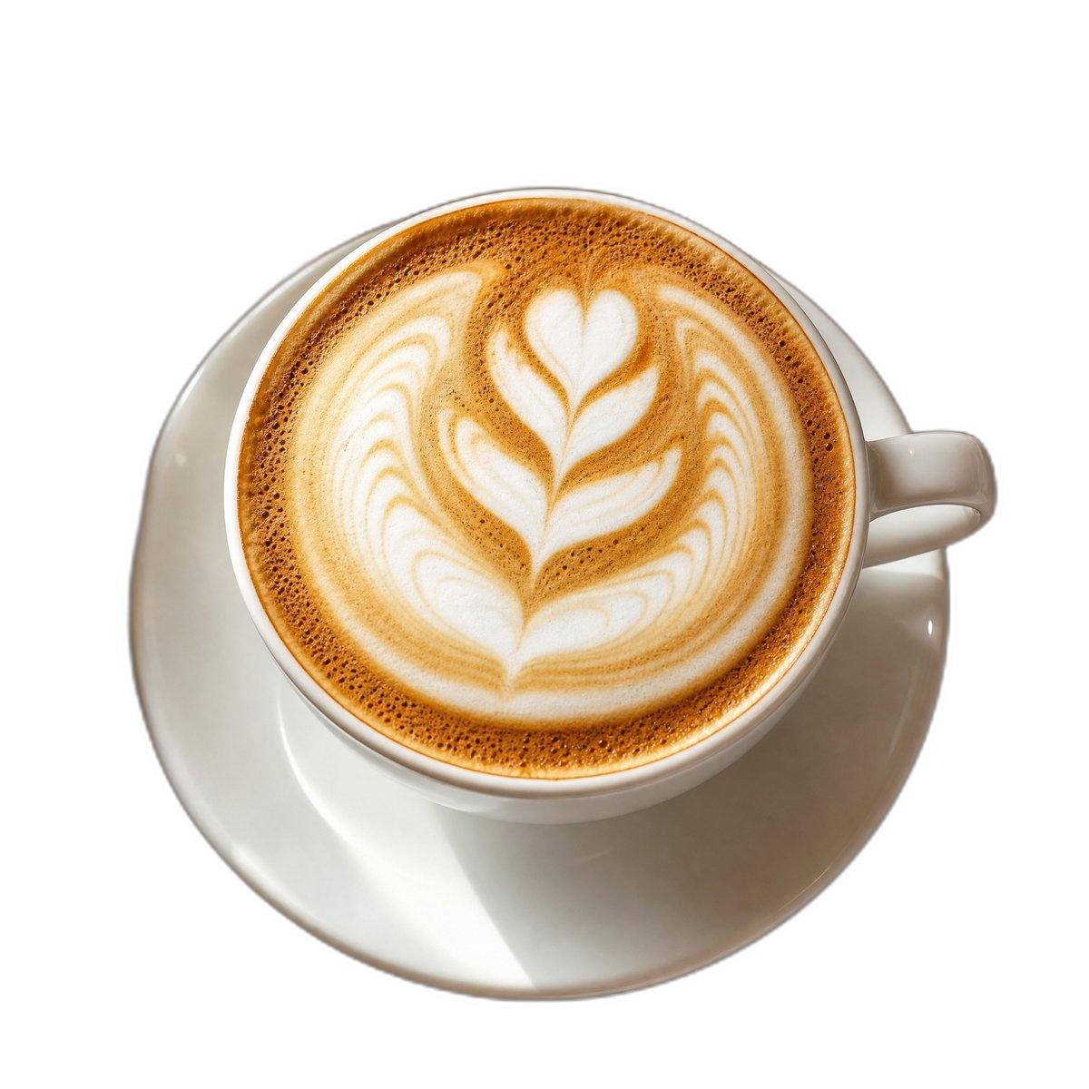Cappuccino.