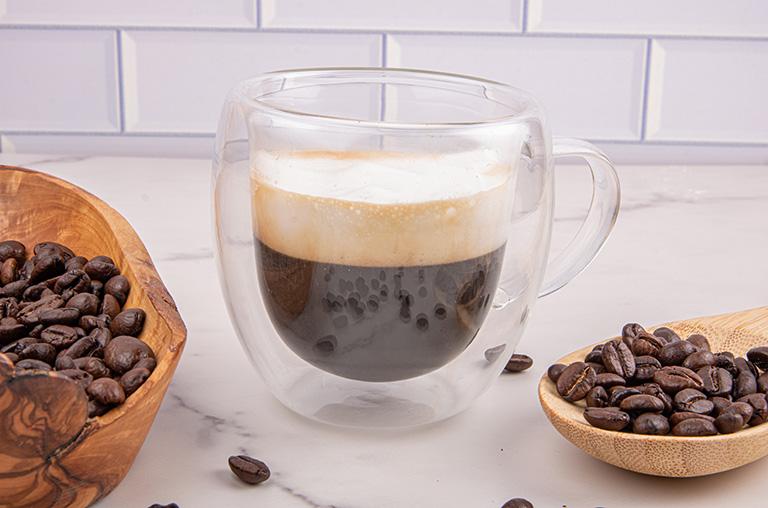 Expresso Shot.