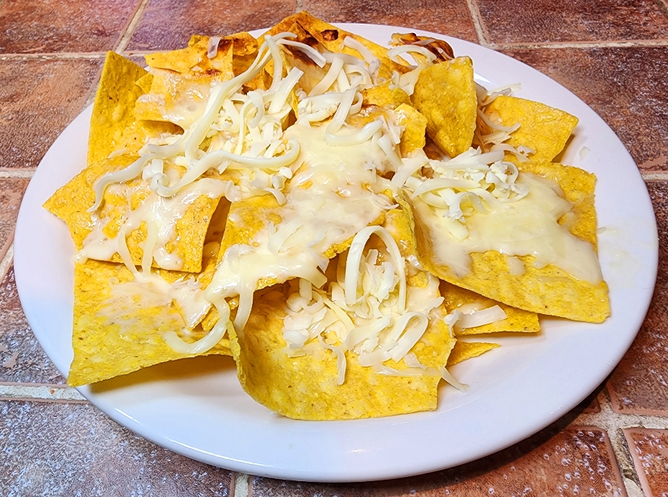 Nachos.