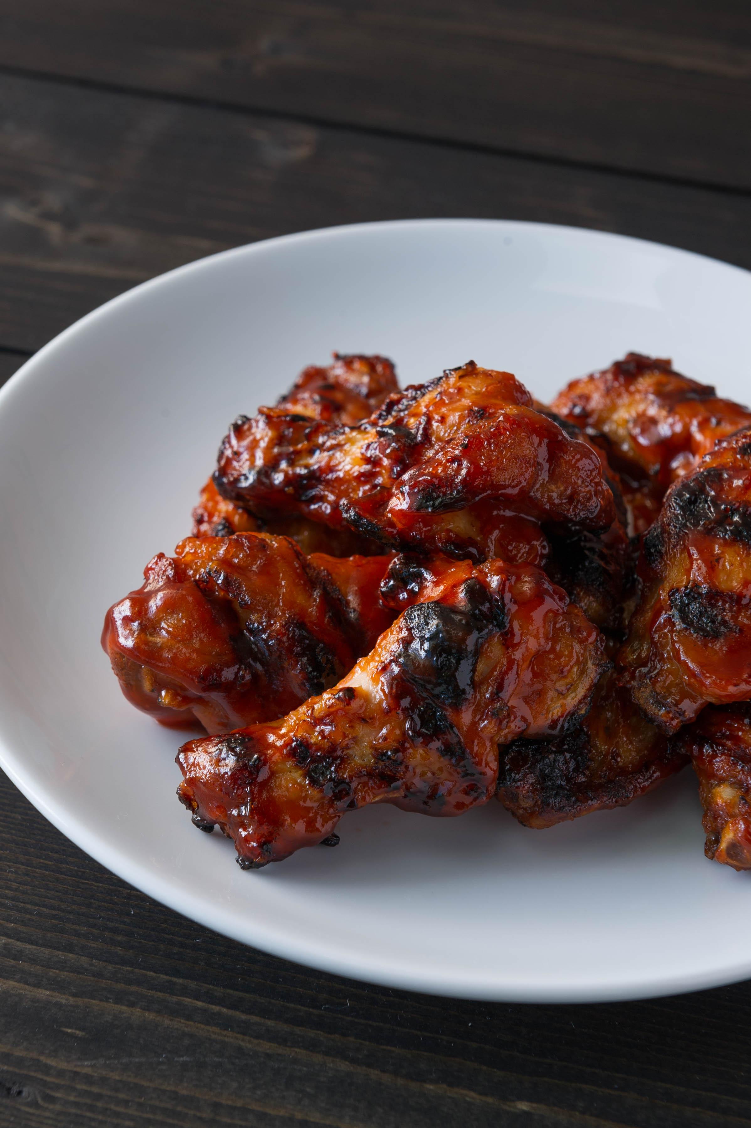 6 Wings.