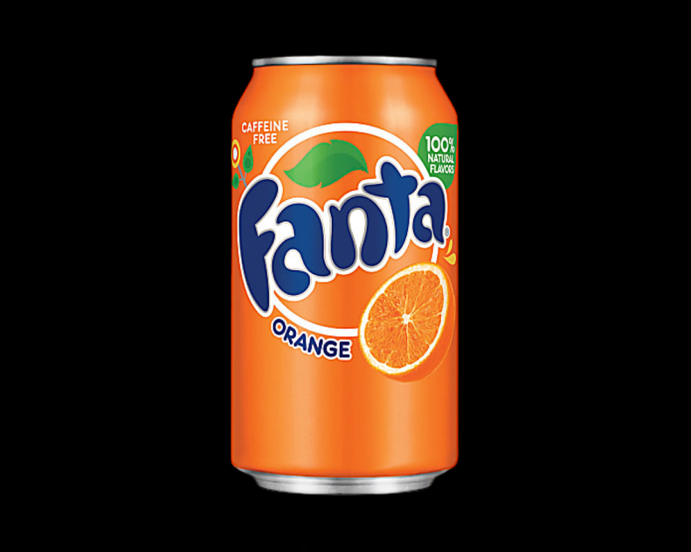 Can / Fanta.