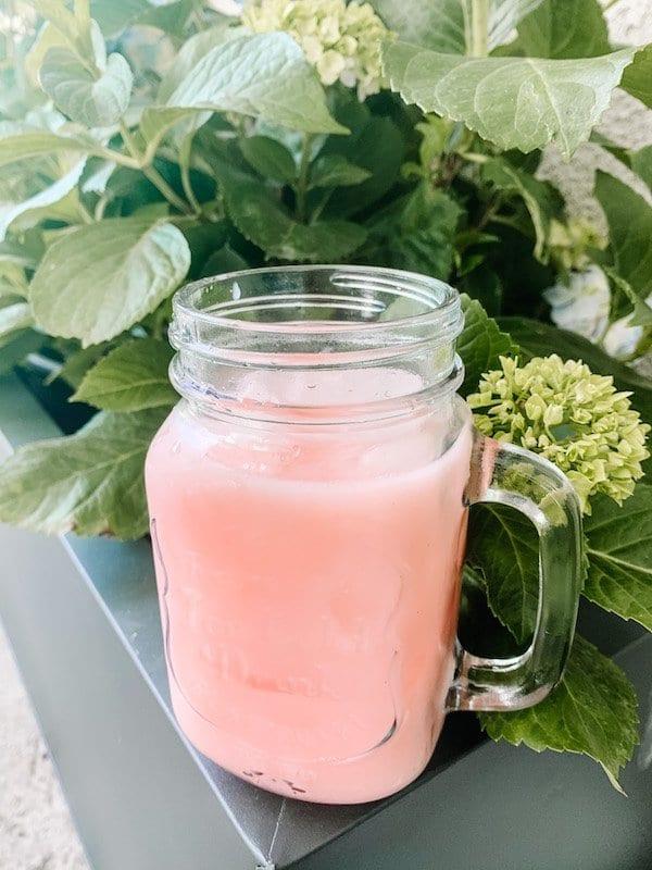 GUAVA PASH.