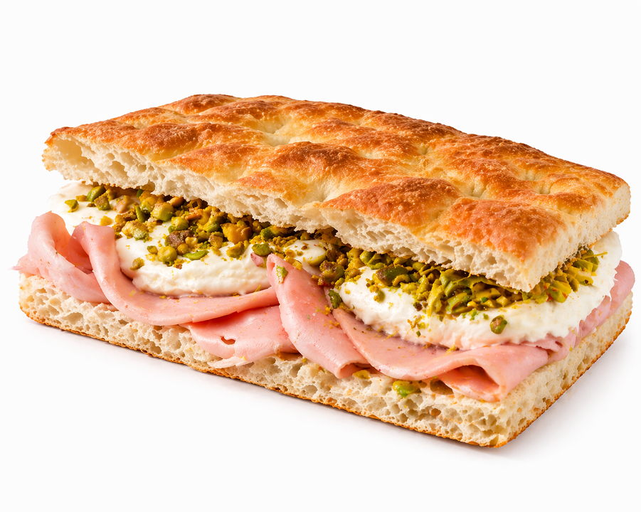Mortadella Club.
