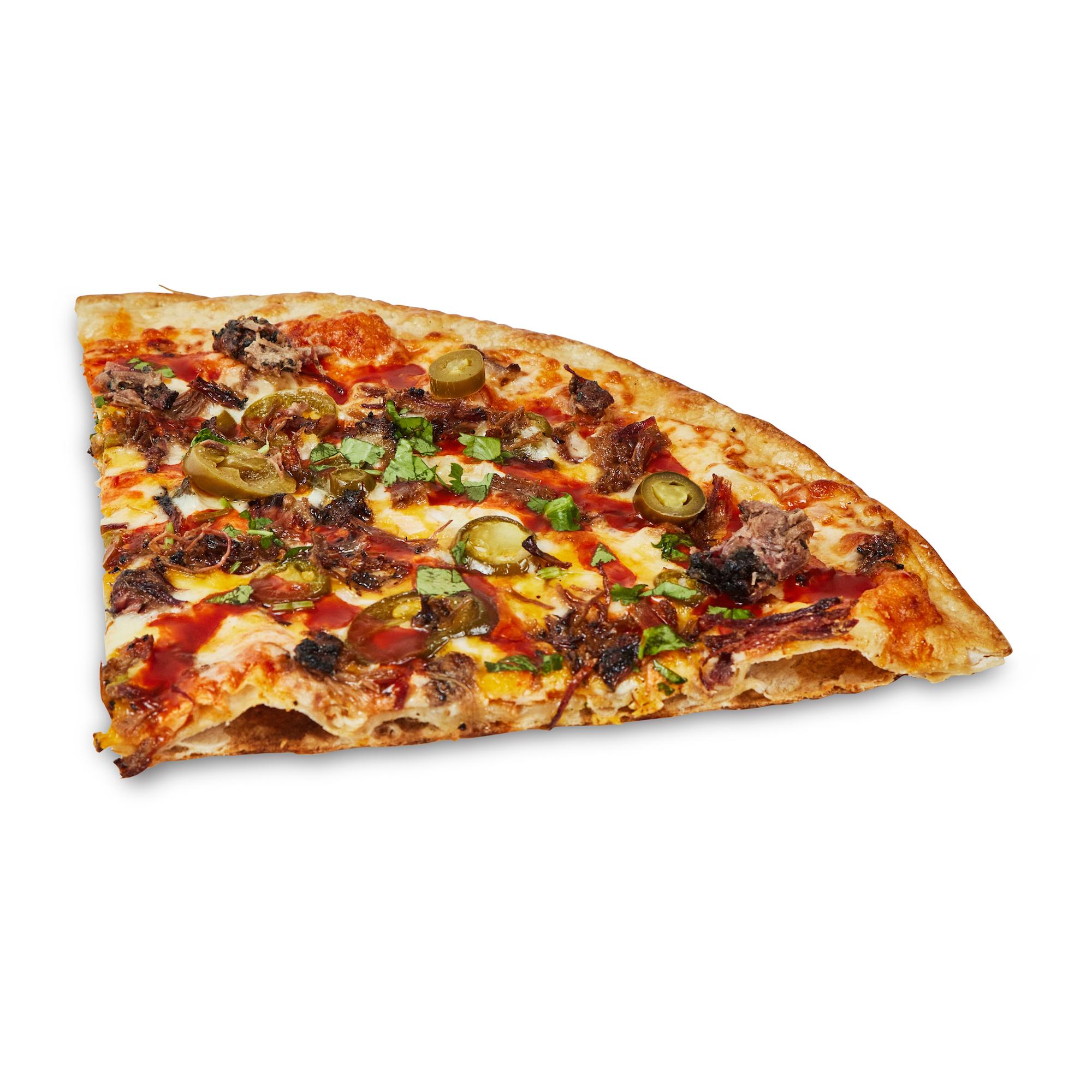 Godspeed™ Brisket Jumbo Slice.