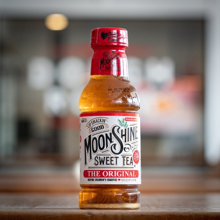 Sweet Tea.