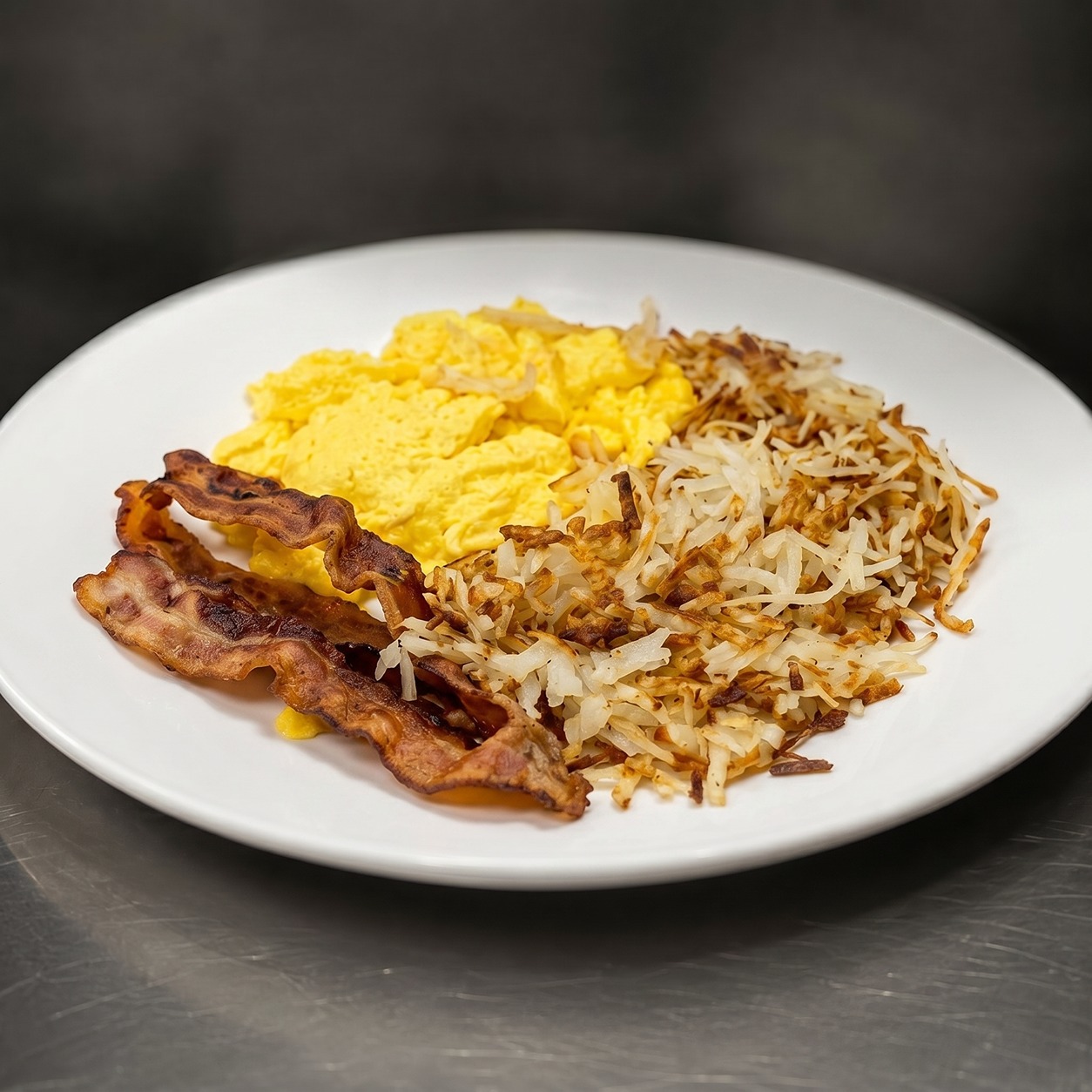 One Egg - Your Way.