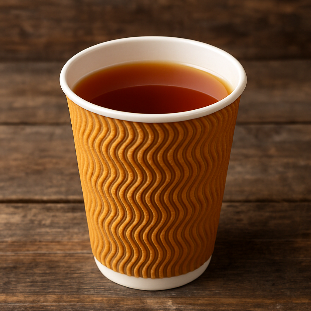 Mango Grove DECAF - Green Tea.