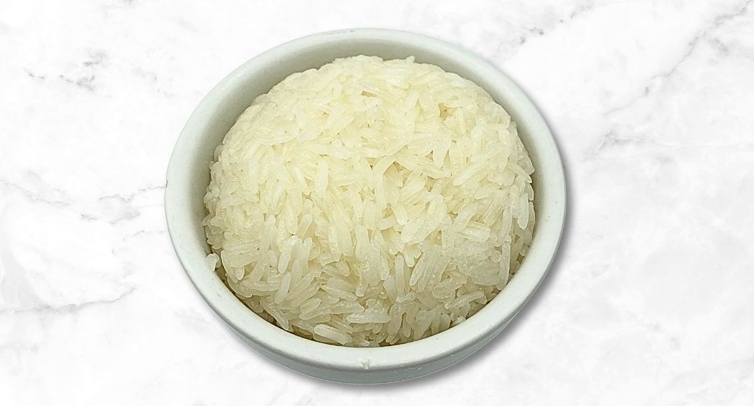 Side Plain Sticky Rice (Khao Niew).