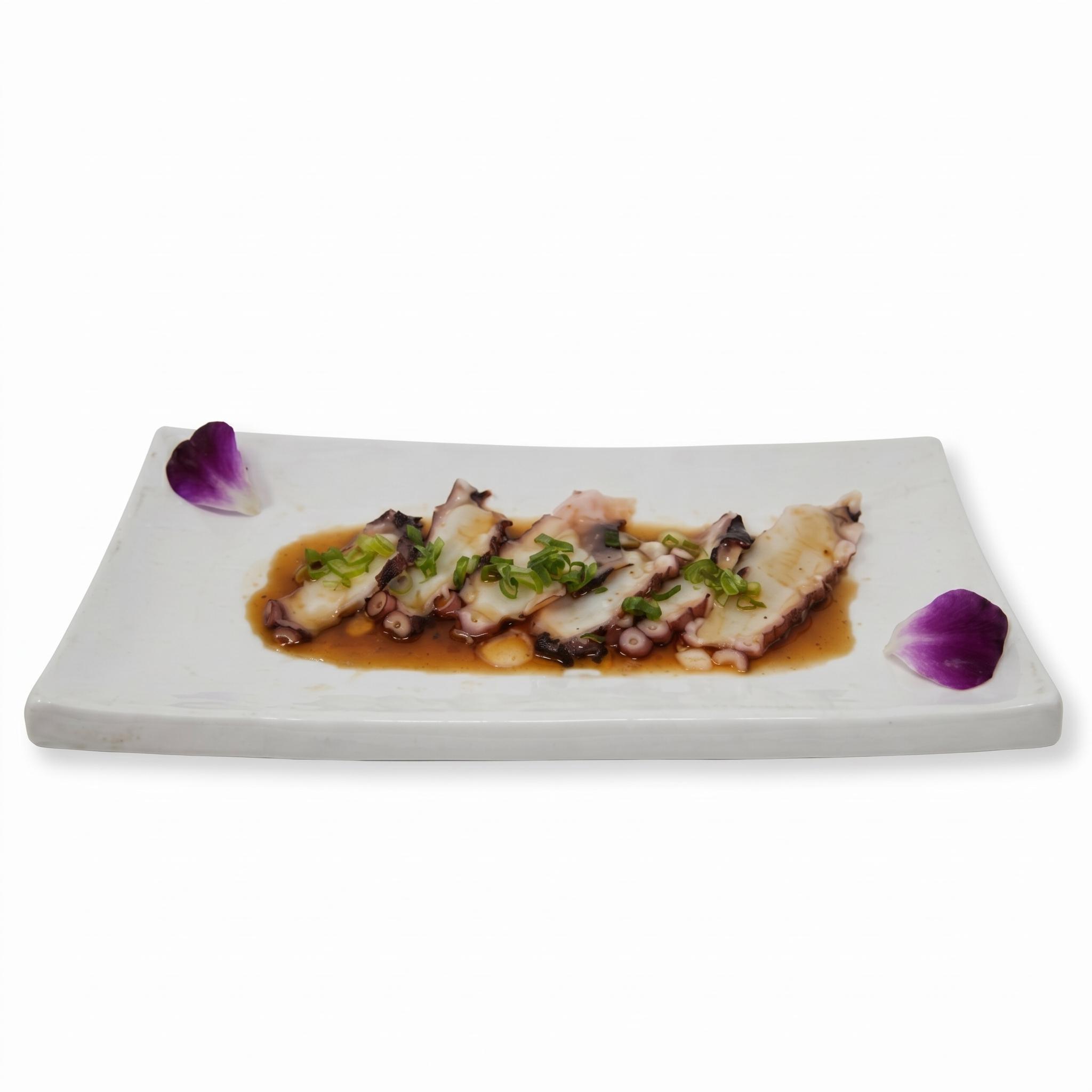 CARPACCIO OCTOPUS *.