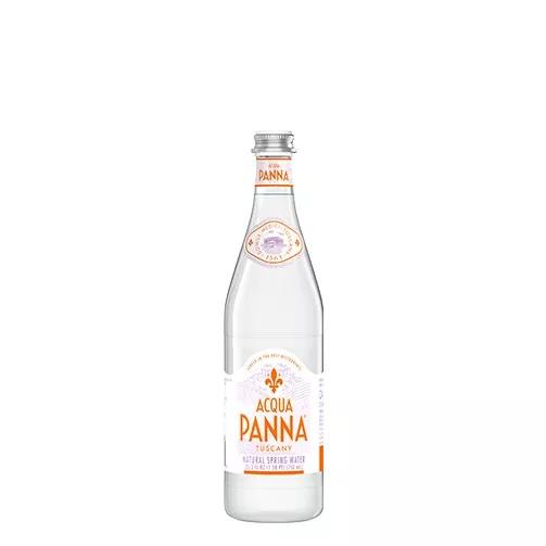 Aqua Panna 0.5L.