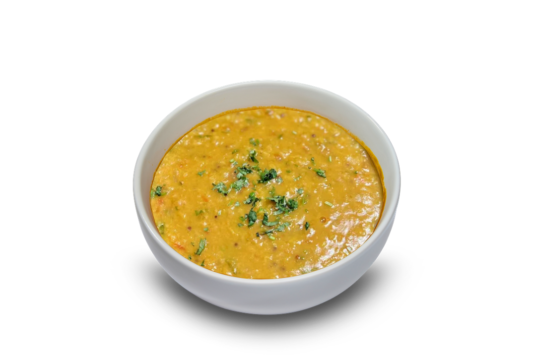 Dal Tadka.