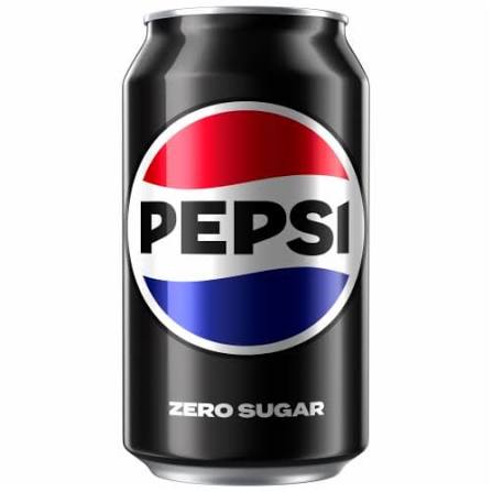 Pepsi Zero.