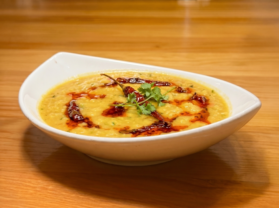 Dal Tadka.