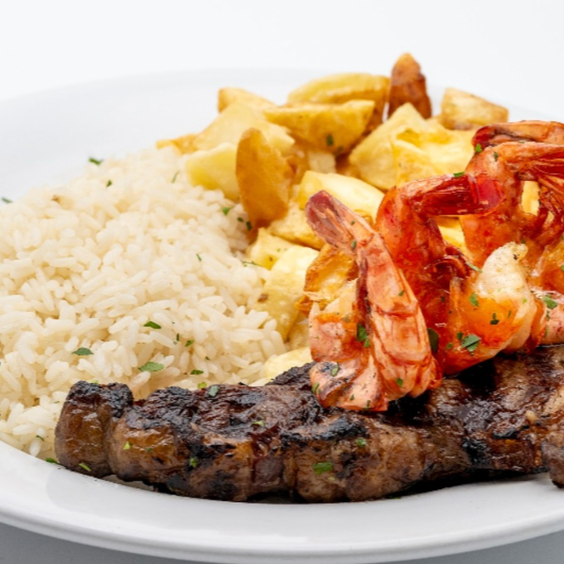 House Style Steak | Bife a casa.